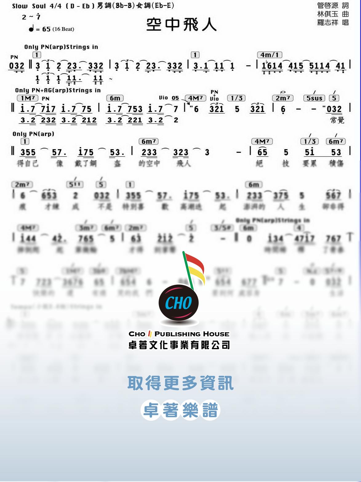 空中飛人
